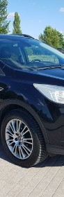Ford Kuga II 1,6 Turbo Benzyna Klimatronik Sony Kamera Zarejestrowany Gwarancja-3