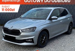 Skoda Fabia IV Drive 1.0 TSI Drive 1.0 TSI 115KM