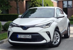 Toyota C-HR Full Led,Kamera,Led,Navi,Serwis ASO,Klimatronic,AppleCarplay,Tempomat
