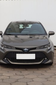 Toyota Corolla XII , Salon Polska, Automat, Klimatronic, Tempomat, Parktronic-2