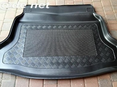 HONDA CIVIC X HB - hatchback 3 i 5 drzwi od 03.2017 r. mata bagażnika - idealnie dopasowana do kształtu bagażnika Honda Civic-1