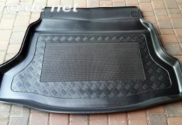 HONDA CIVIC X HB - hatchback 3 i 5 drzwi od 03.2017 r. mata bagażnika - idealnie dopasowana do kształtu bagażnika Honda Civic