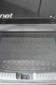 HONDA CIVIC X HB - hatchback 3 i 5 drzwi od 03.2017 r. mata bagażnika - idealnie dopasowana do kształtu bagażnika Honda Civic-2