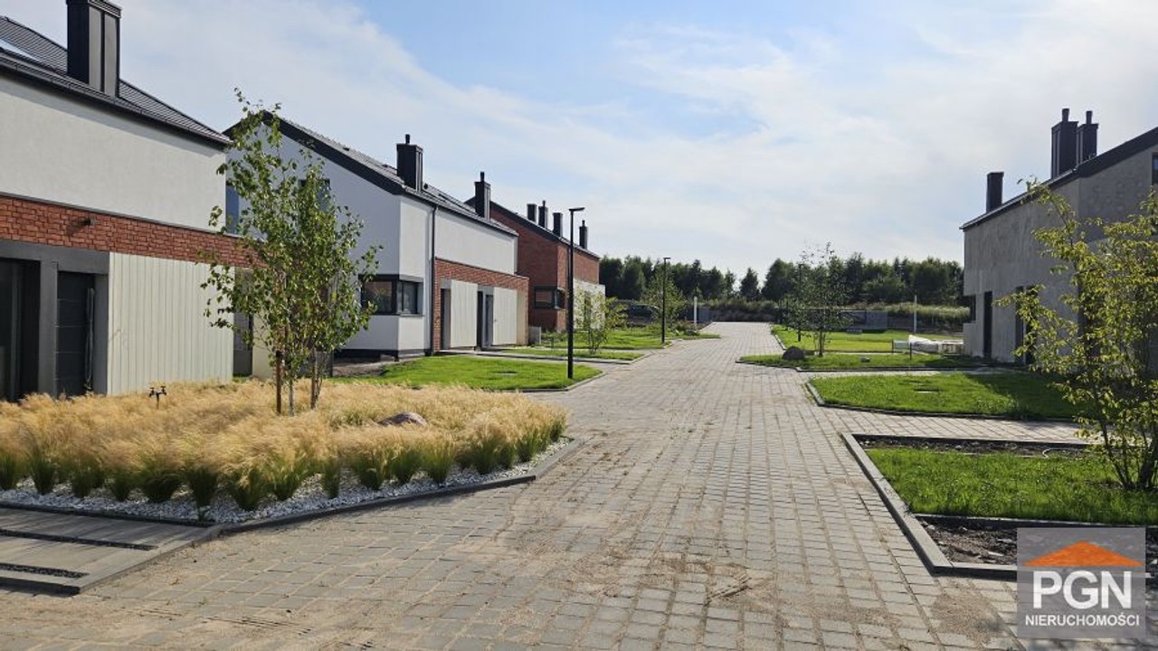Dom na sprzedaż, 3 pokoje, 75 m², Pobierowo
