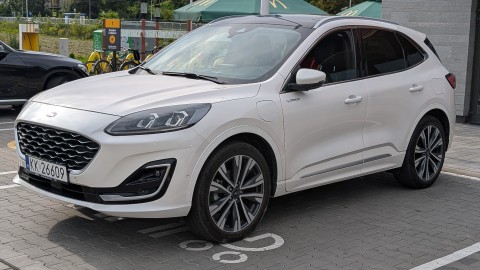 PHEV Vignale 2022 Panorama