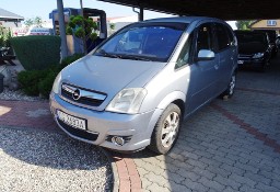 Opel Meriva A ALUFELGI/ ŚWIATŁA LED