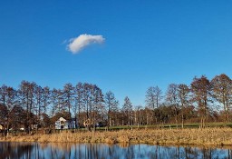 Działka budowlana Rogoźno, ul. za Jeziorem