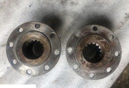 JCB 3cx 4cx - Sprzęgło Hydrokinetyczne Pompa Jazdy