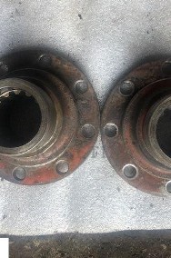 JCB 3cx 4cx - Sprzęgło Hydrokinetyczne Pompa Jazdy-3