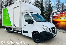 Nissan NV200 NV400! 2018r 2.3d 145KM Kontener + Winda