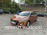Hyundai i30 II LIFTING-1.4i-101km-Bezwypadkowy-1-Właściciel-Klimatyzacja-Dzienne LE