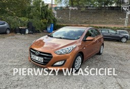Hyundai i30 II LIFTING-1.4i-101km-Bezwypadkowy-1-Właściciel-Klimatyzacja-Dzienne LE