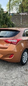 Hyundai i30 II LIFTING-1.4i-101km-Bezwypadkowy-1-Właściciel-Klimatyzacja-Dzienne LE-3
