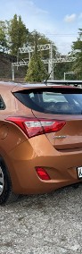 Hyundai i30 II LIFTING-1.4i-101km-Bezwypadkowy-1-Właściciel-Klimatyzacja-Dzienne LE-4