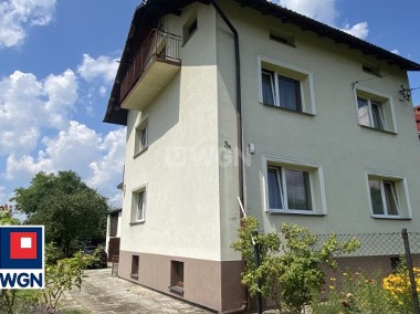 Dom, sprzedaż, 180.00, Trzebinia (gm.), Trzebinia (gm.), Chrzanowski (pow.)-1