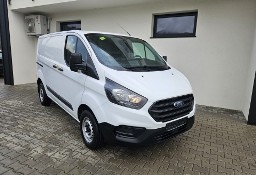 Ford Transit Custom 2.0tdci