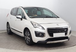 Peugeot 3008 , 163 KM, Automat, Skóra, Navi, Klimatronic, Tempomat,