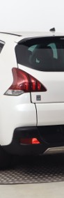 Peugeot 3008 , 163 KM, Automat, Skóra, Navi, Klimatronic, Tempomat,-4