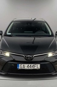 Toyota Corolla XII 1.6 Active ! Z polskiego salonu ! Faktura VAT !-2