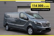 Renault Trafic L2H1 Extra L2H1 Extra 2.0 130KM