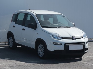 Fiat Panda III , Salon Polska, 1. Właściciel, Serwis ASO, Klima-1
