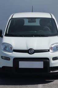 Fiat Panda III , Salon Polska, 1. Właściciel, Serwis ASO, Klima-2