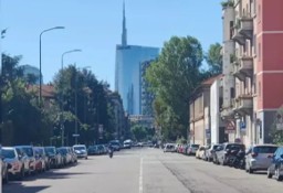 Mieszkanie Milan