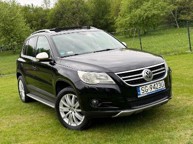 Volkswagen Tiguan I-1