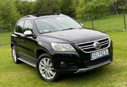 Volkswagen Tiguan I