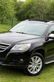 Volkswagen Tiguan I-2