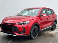 MG ZS 1.5 HEV+ Standard aut ZS 1.5 HEV+ Standard aut 197KM