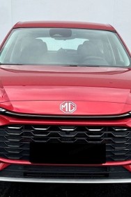 MG ZS 1.5 HEV+ Standard aut ZS 1.5 HEV+ Standard aut 197KM-2