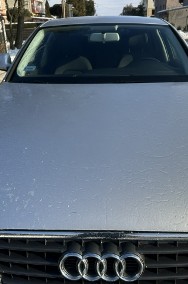 Audi A4 IV (B8) 1,8 Turbo moc 160, klimatronik, parktronik, nowe opony zimowe, isofi-2