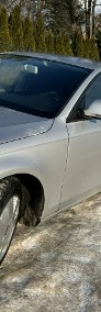 Audi A4 IV (B8) 1,8 Turbo moc 160, klimatronik, parktronik, nowe opony zimowe, isofi-3