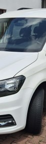 Volkswagen Caddy III 5 OSOB-MEDIA-NAVI-3
