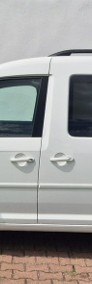 Volkswagen Caddy III 5 OSOB-MEDIA-NAVI-4