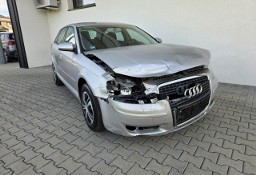 Audi A3 II (8P) 1.6 102kM * Sportback * klimatronic * bez rdzy *