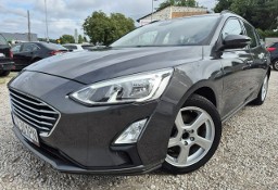 Ford Focus IV Salon Polska* 12.2018* Zadbany