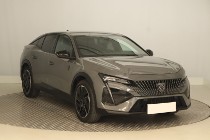 Peugeot Inny Peugeot , Salon Polska, Serwis ASO, Automat, VAT 23%, Skóra, Navi,