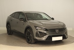Peugeot Inny Peugeot , Salon Polska, Serwis ASO, Automat, VAT 23%, Skóra, Navi,