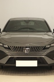 Peugeot , Salon Polska, Serwis ASO, Automat, VAT 23%, Skóra, Navi,-2