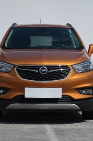 Opel Mokka , Salon Polska, Serwis ASO, Navi, Klimatronic, Tempomat,-2