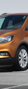 Opel Mokka , Salon Polska, Serwis ASO, Navi, Klimatronic, Tempomat,-3