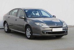 Renault Laguna III , Salon Polska, Navi, Klimatronic, Parktronic,ALU