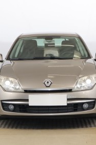 Renault Laguna III , Salon Polska, Navi, Klimatronic, Parktronic,ALU-2