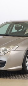 Renault Laguna III , Salon Polska, Navi, Klimatronic, Parktronic,ALU-3