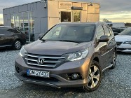 Honda CR-V IV 2.2 i-CTDI 150KM 2013r. automat, FV23%