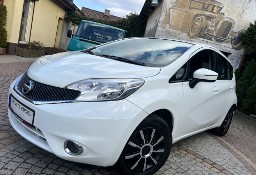 Nissan Note E12 SUPER STAN ! SPRAWŹ JAKI !