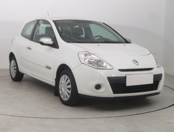 Renault Clio IV , Klima