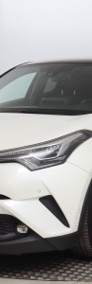 Toyota C-HR , Salon Polska, 1. Właściciel, Serwis ASO, Automat, Skóra,-3